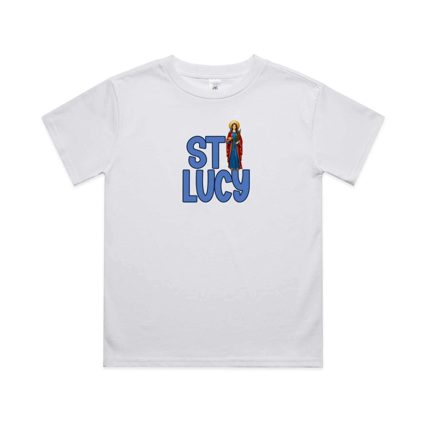 St Lucy