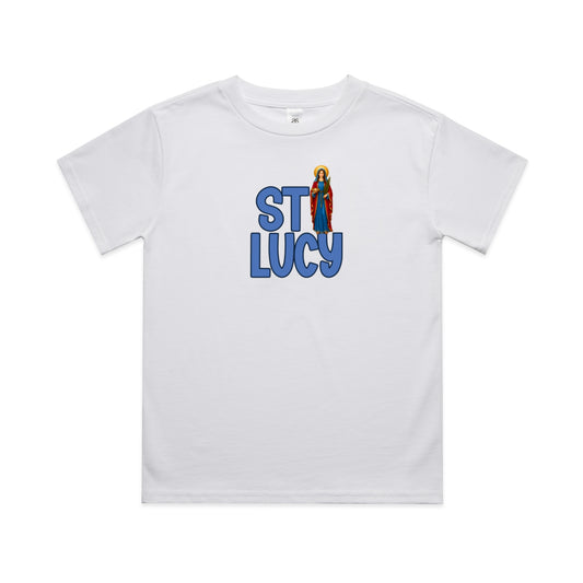 Called By Name - St Lucy