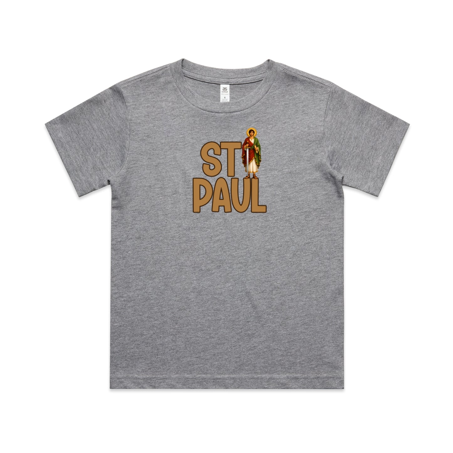 Called By Name - St Paul