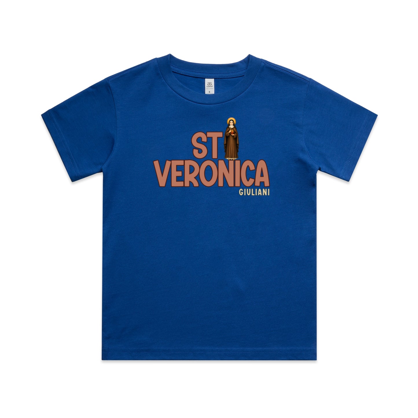 Called By Name - St Veronica Giuliani
