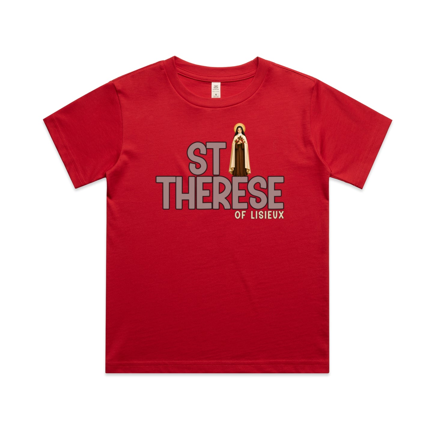 Called By Name - St Therese of Lisieux