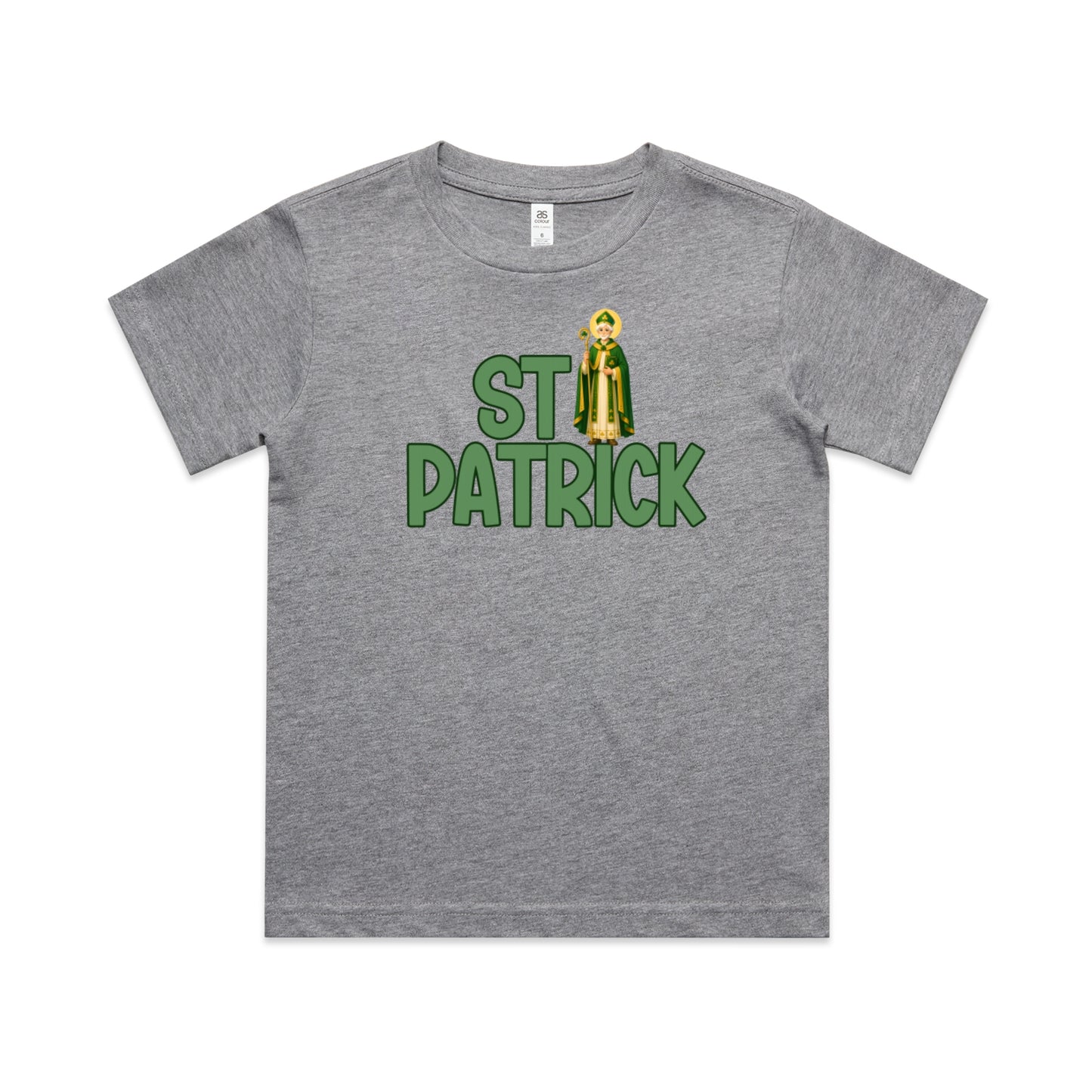 St Patrick