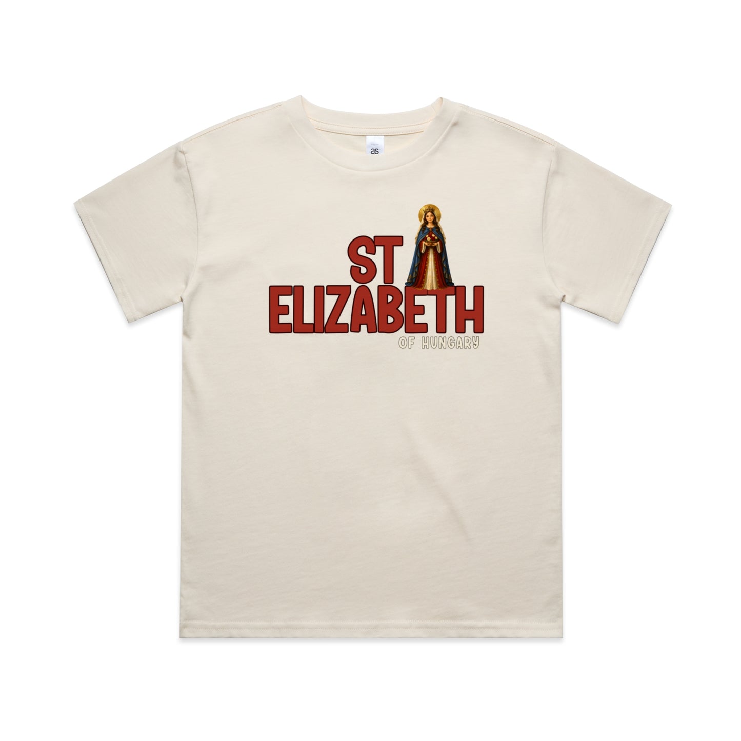 Called By Name - St Elizabeth of Hungary