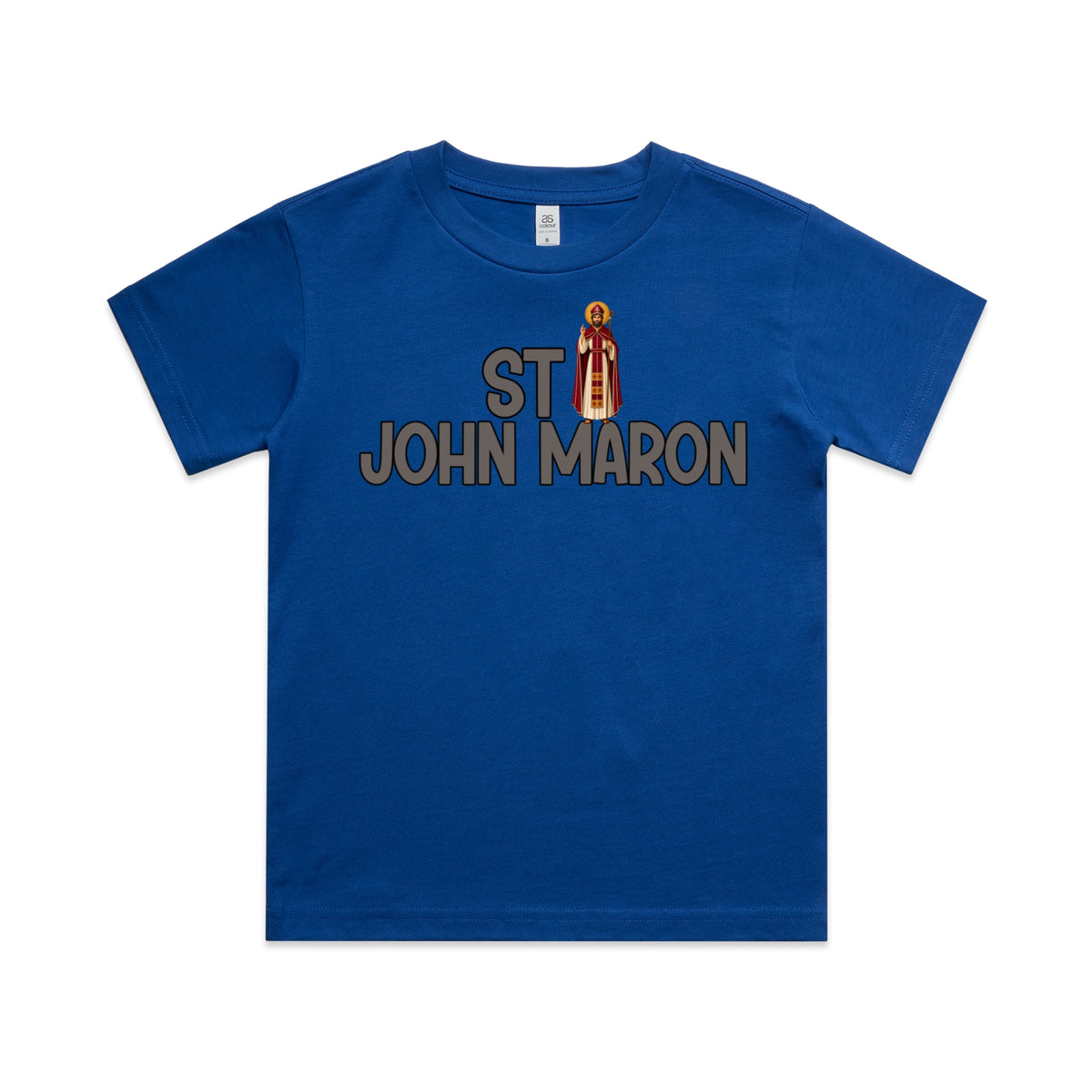 St John Maron Kids Tee