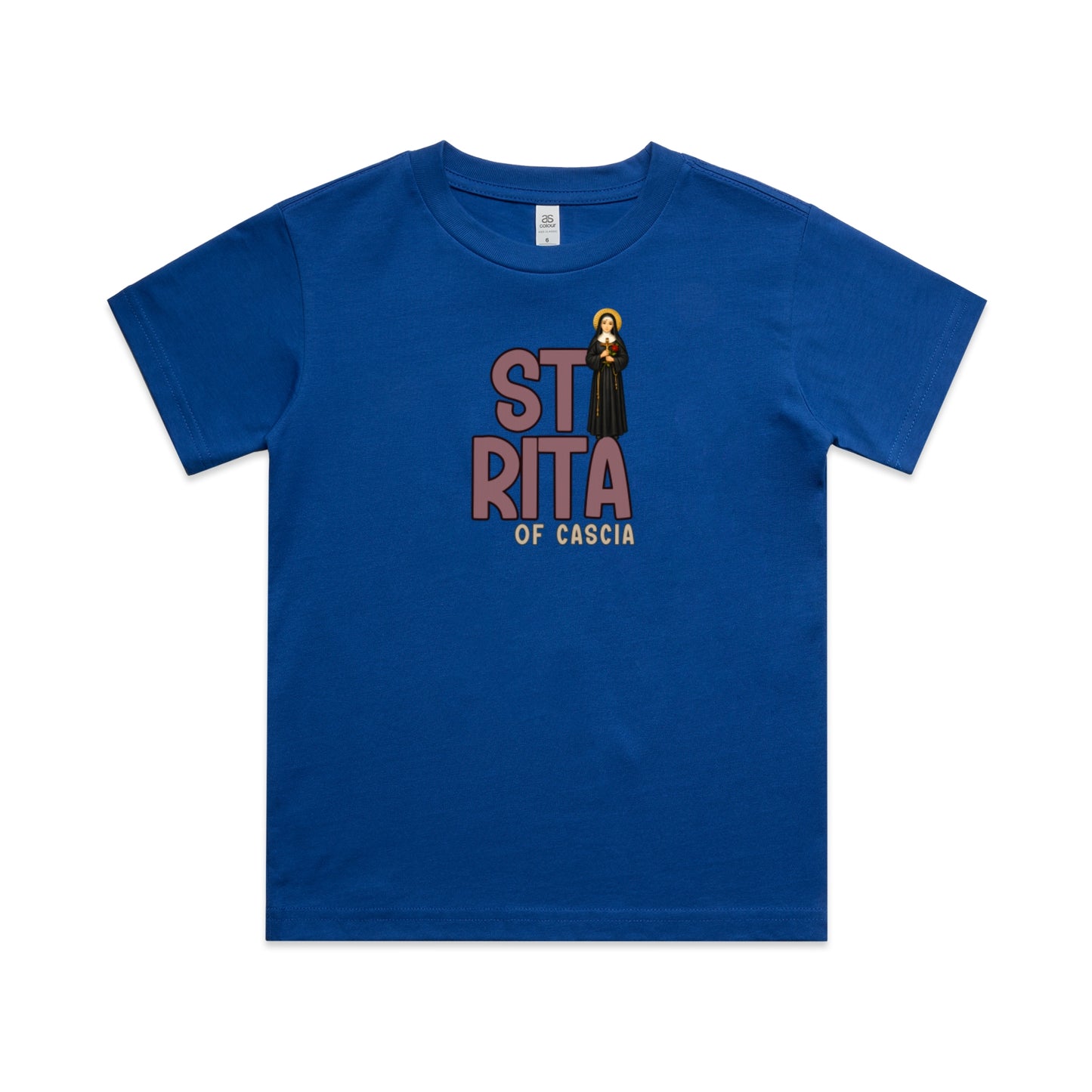 Called By Name - St Rita