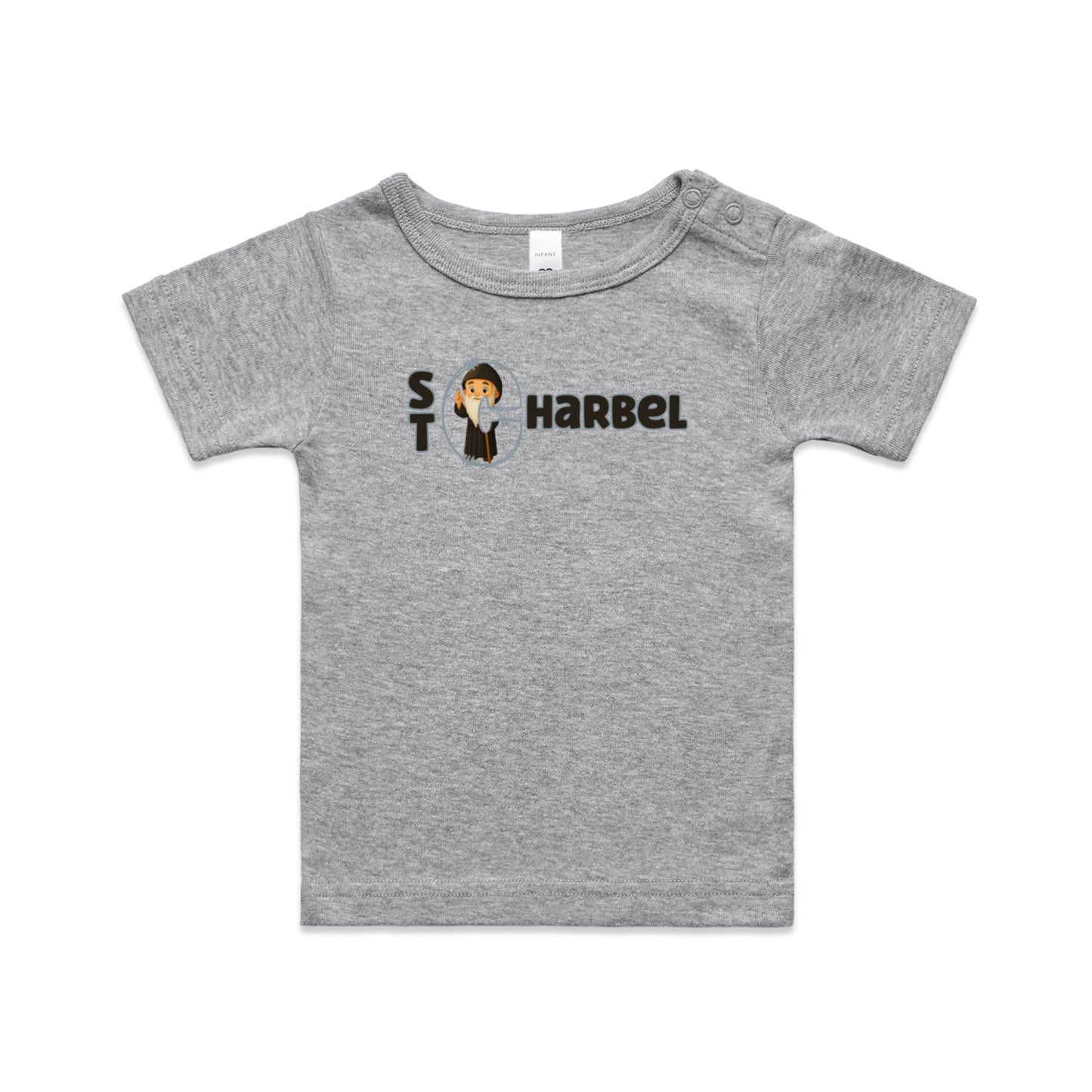 Infant St Charbel Tee