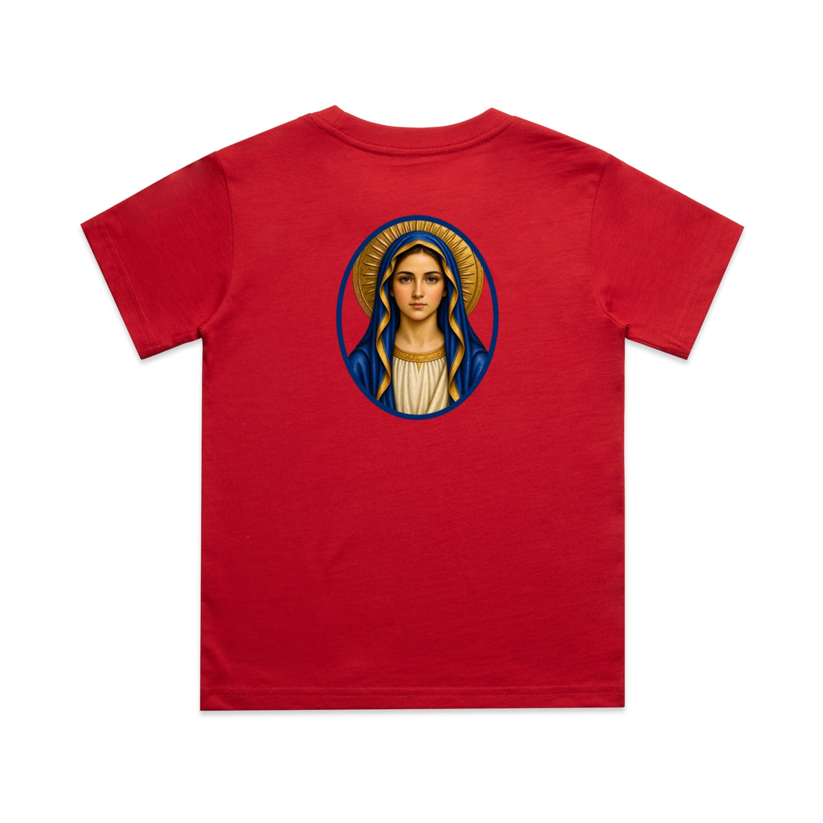 Our Lady Halo (2nd)