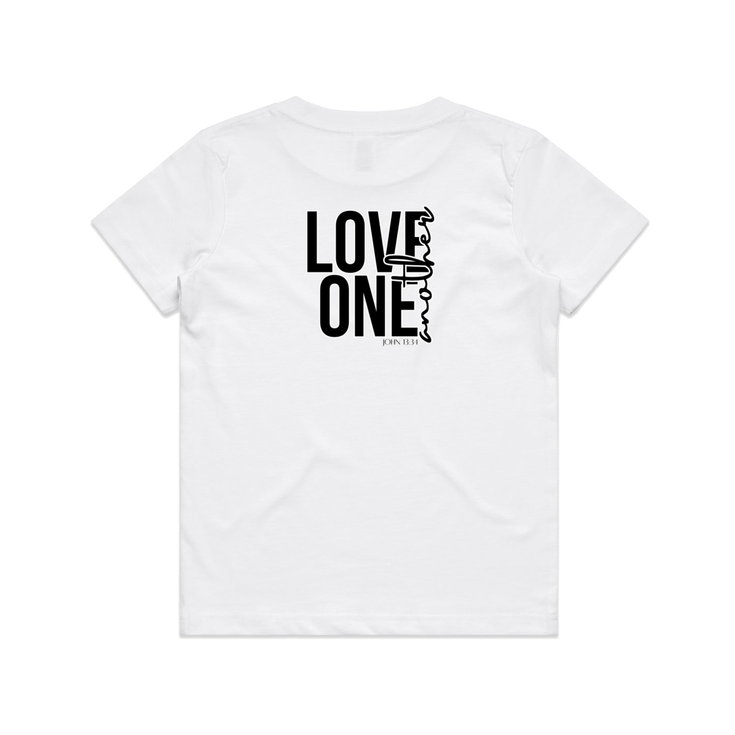 Love One Another Tee