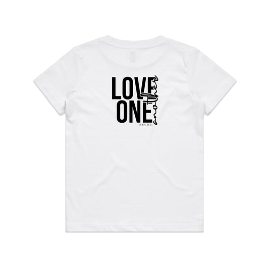 Love One Another Tee