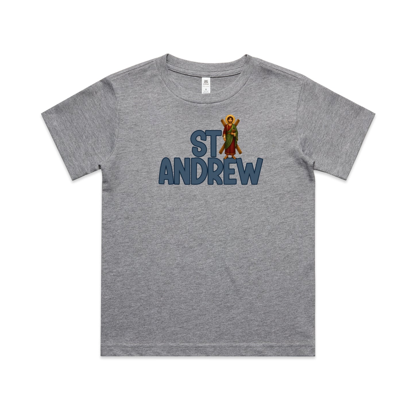 Called By Name - St Andrew