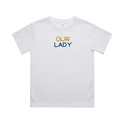 Our Lady Halo (1st)