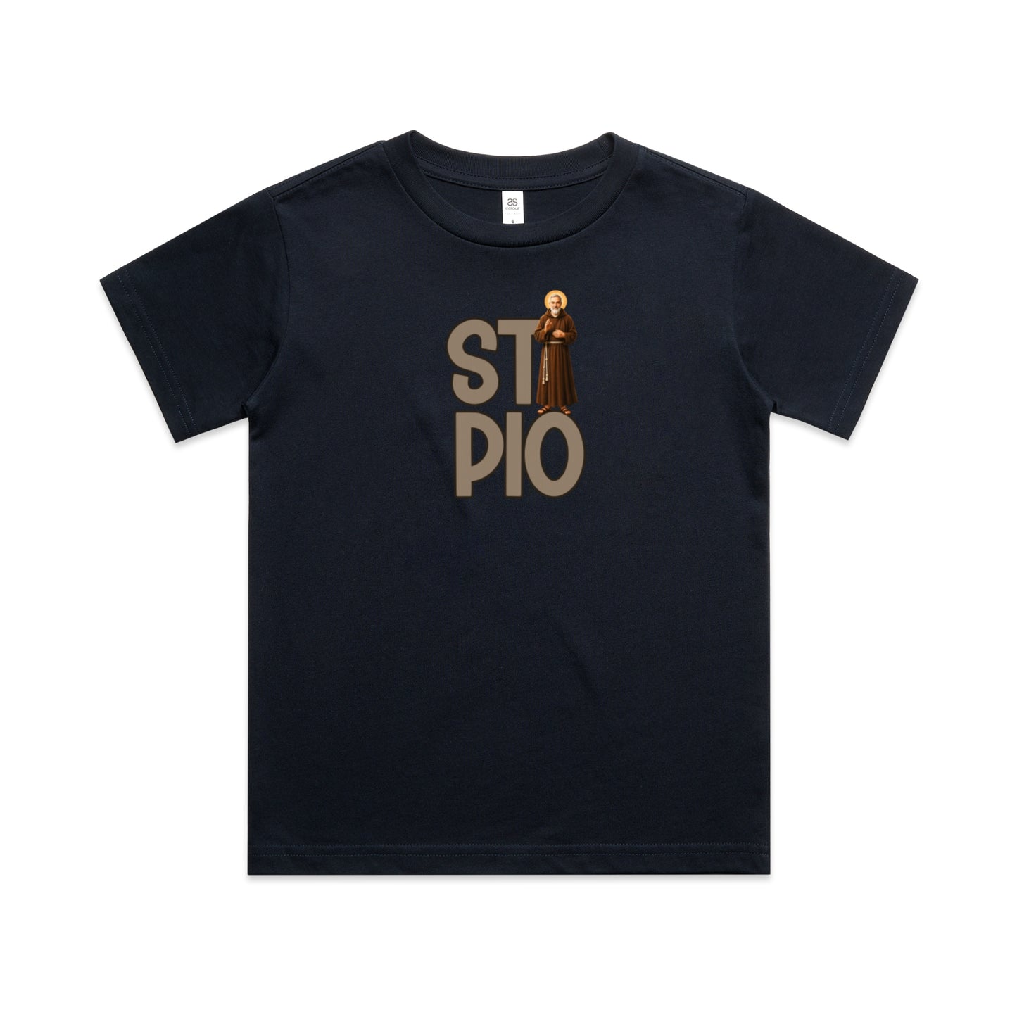 Called By Name - St Pio