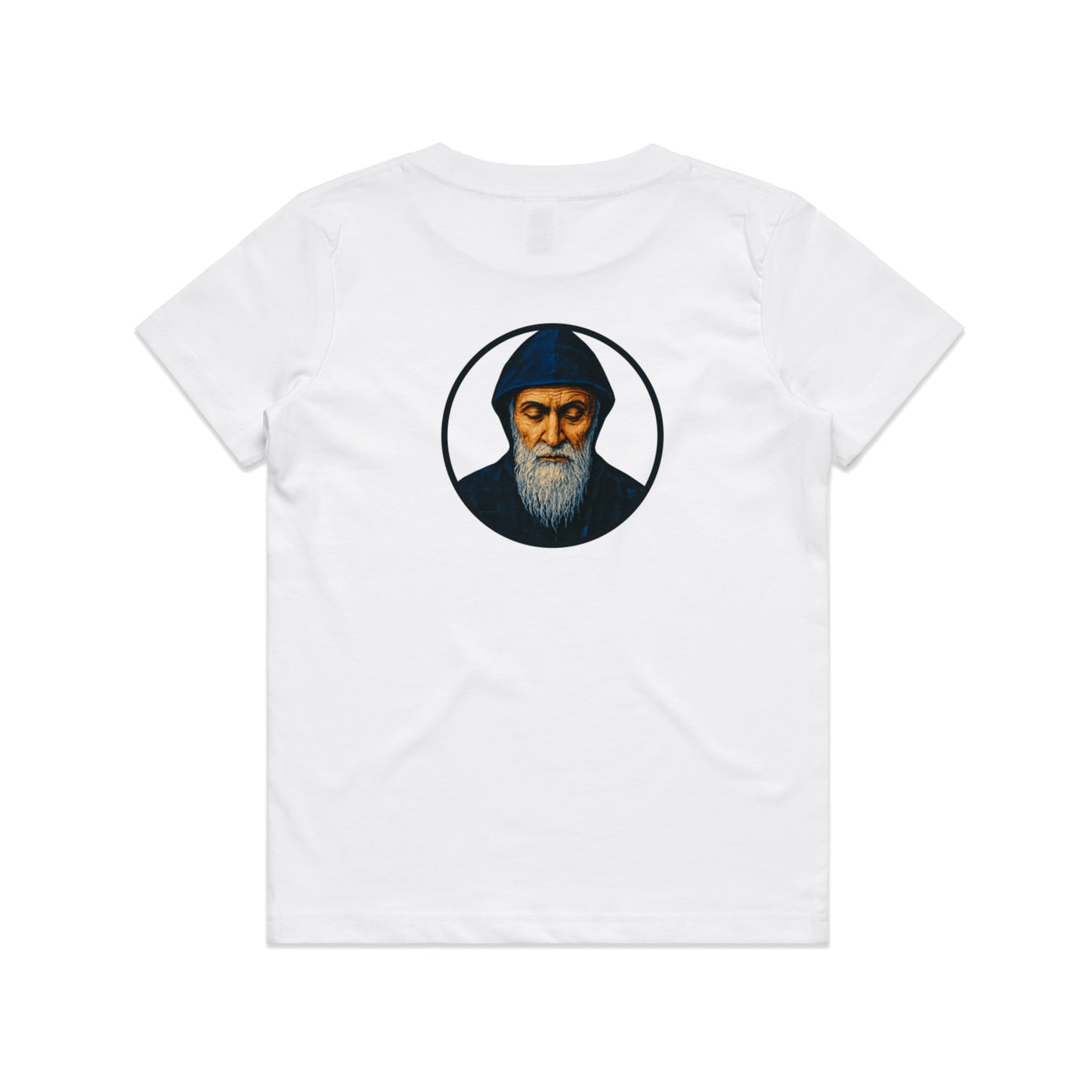 St Charbel Tee