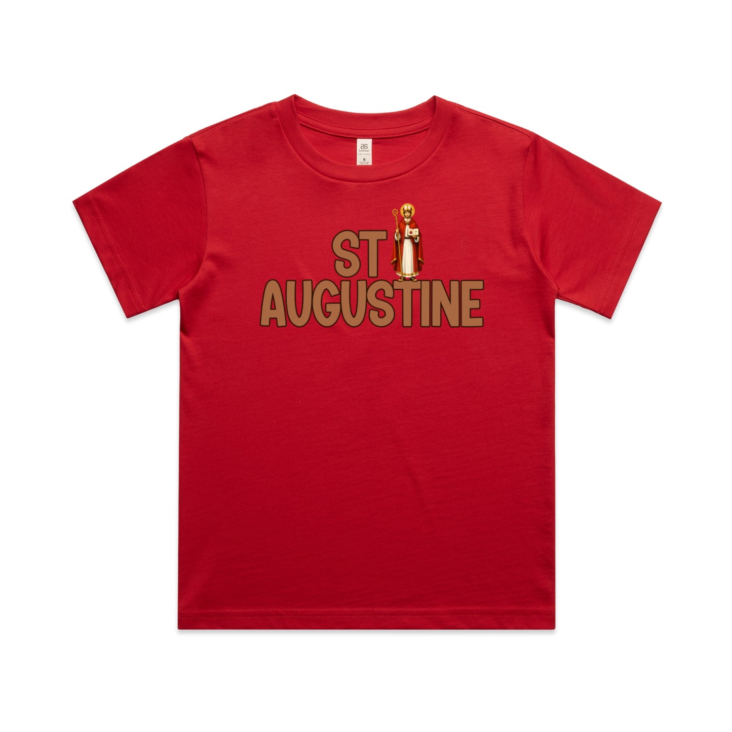 St Augustine
