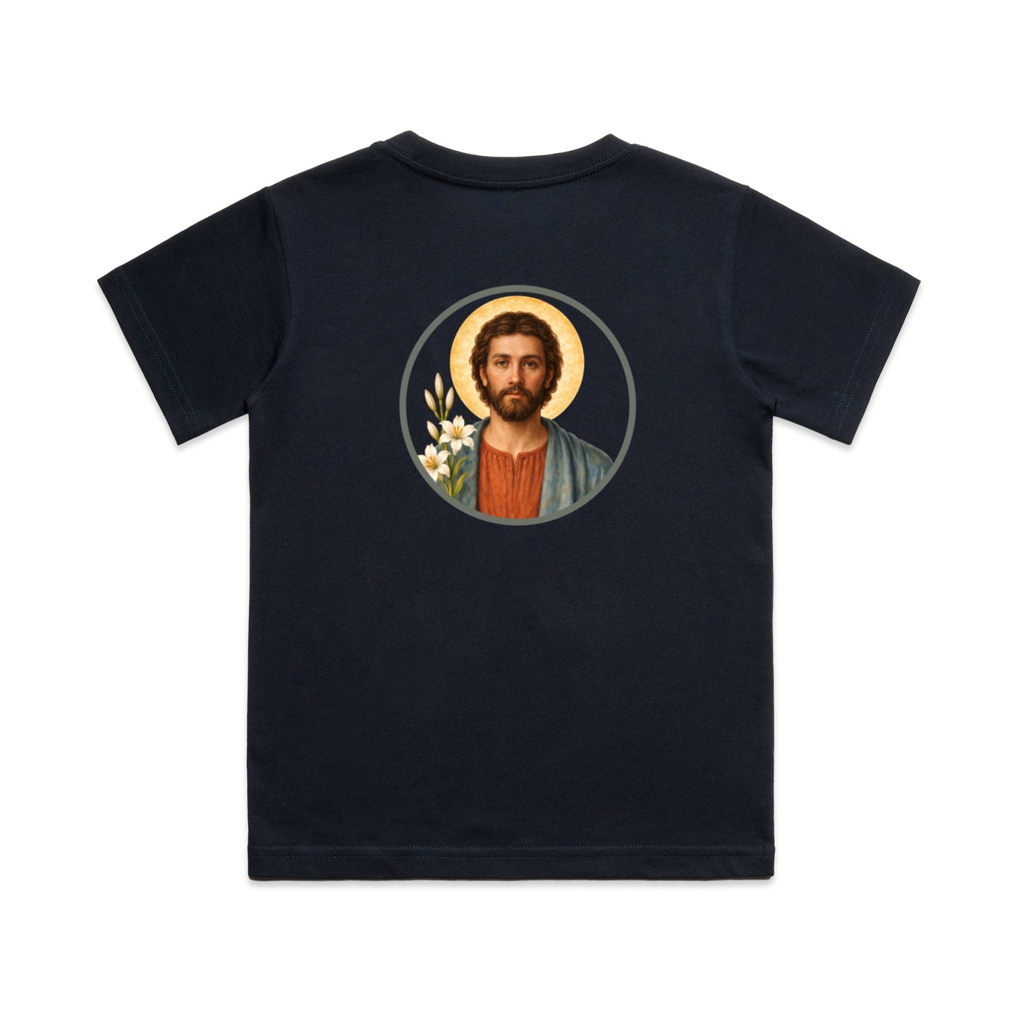 St Joseph Halo Heavy