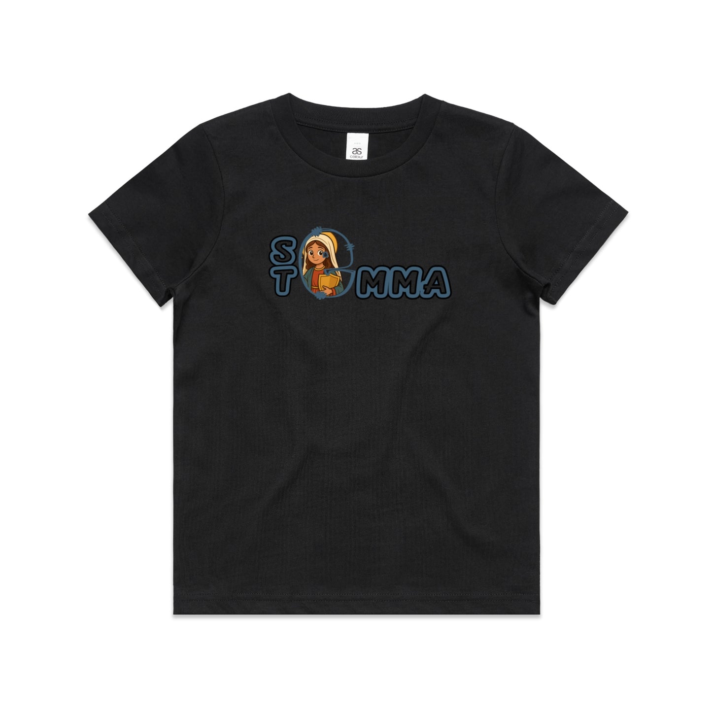 St Emma Name Tee