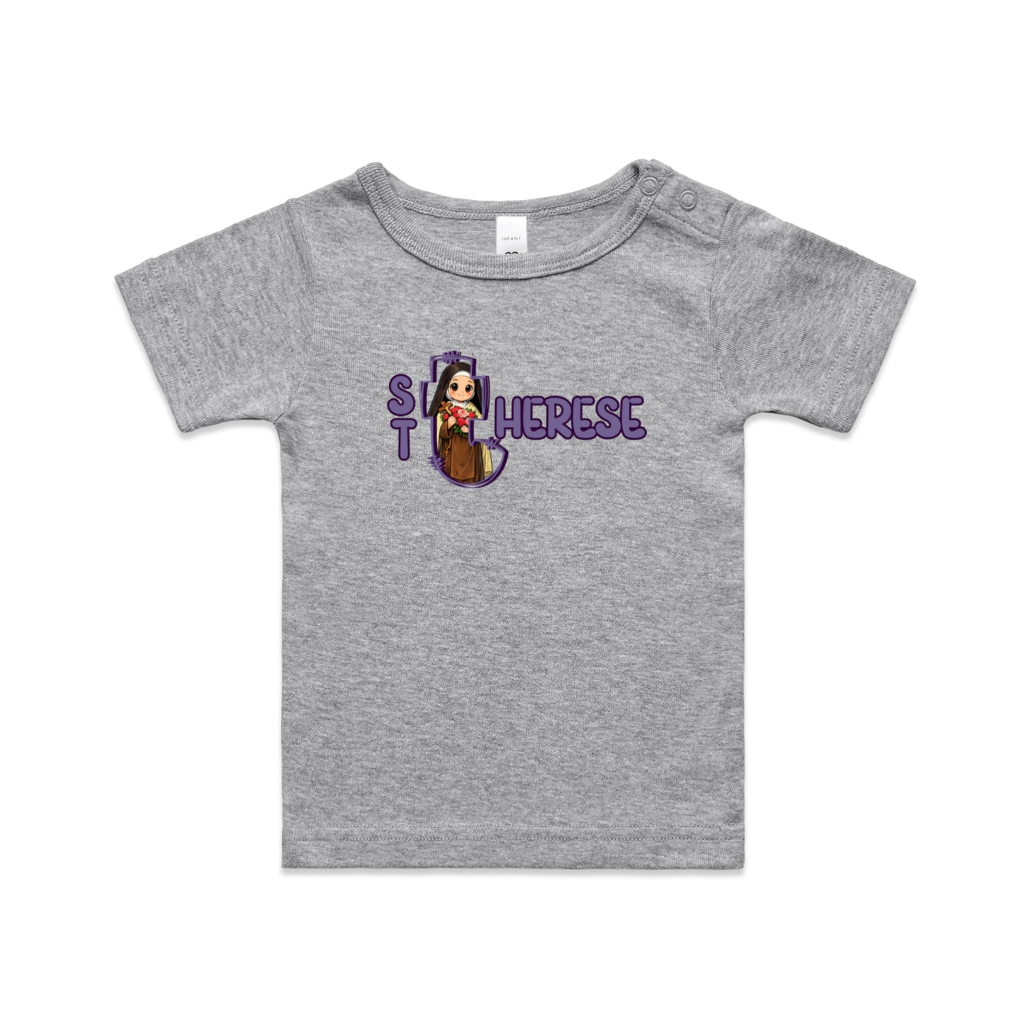 Infant St Therese Tee