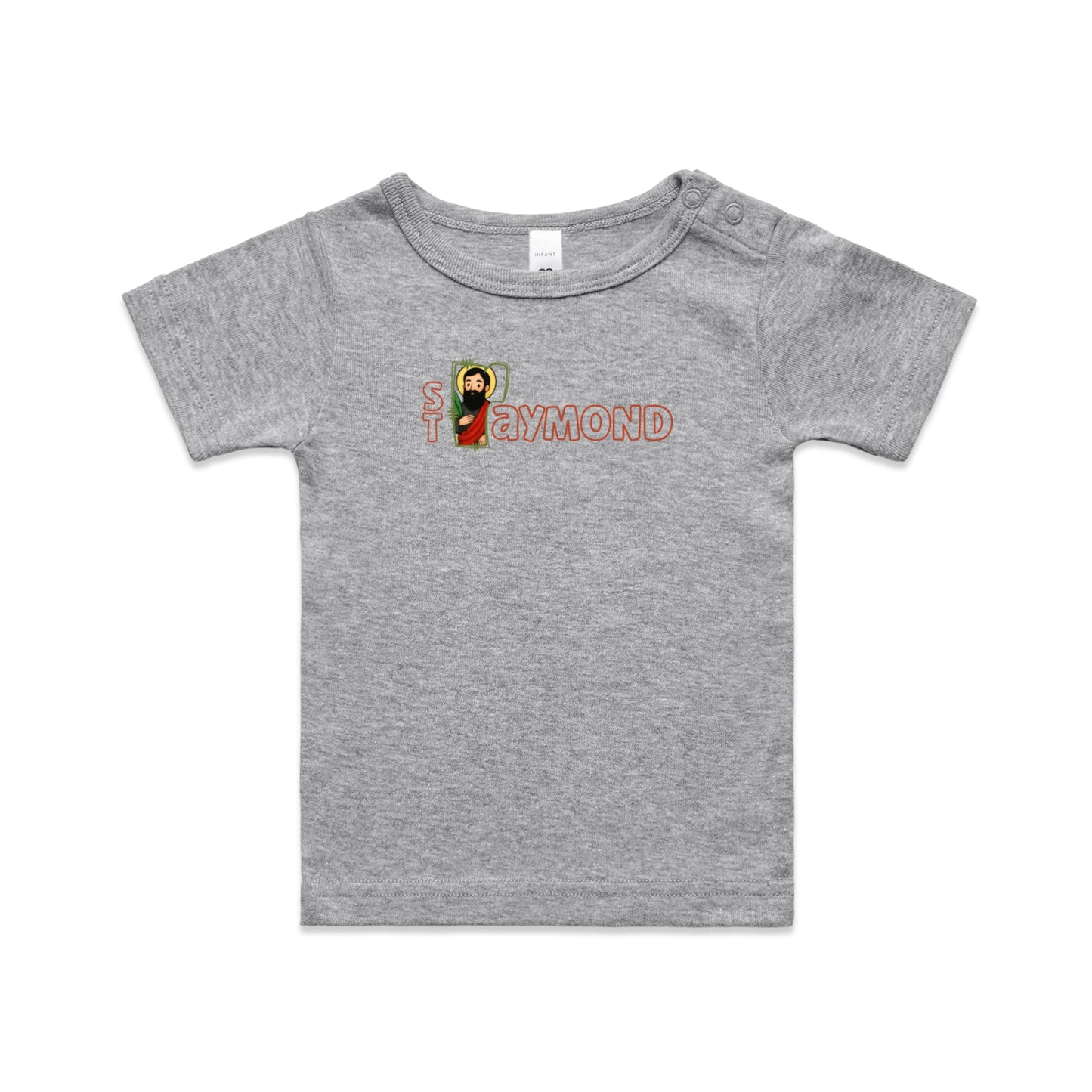 Infant St Raymond Tee