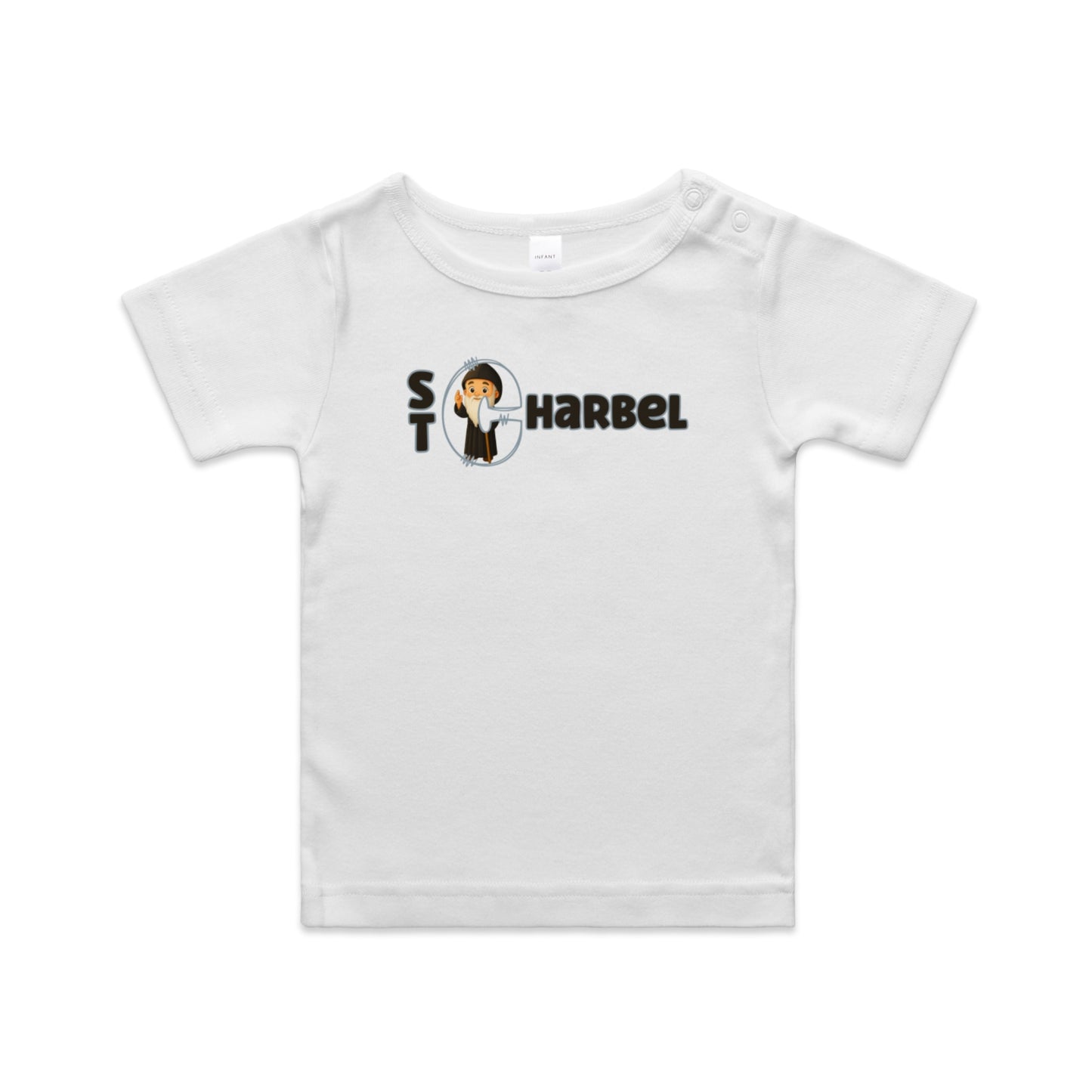 Infant St Charbel Tee
