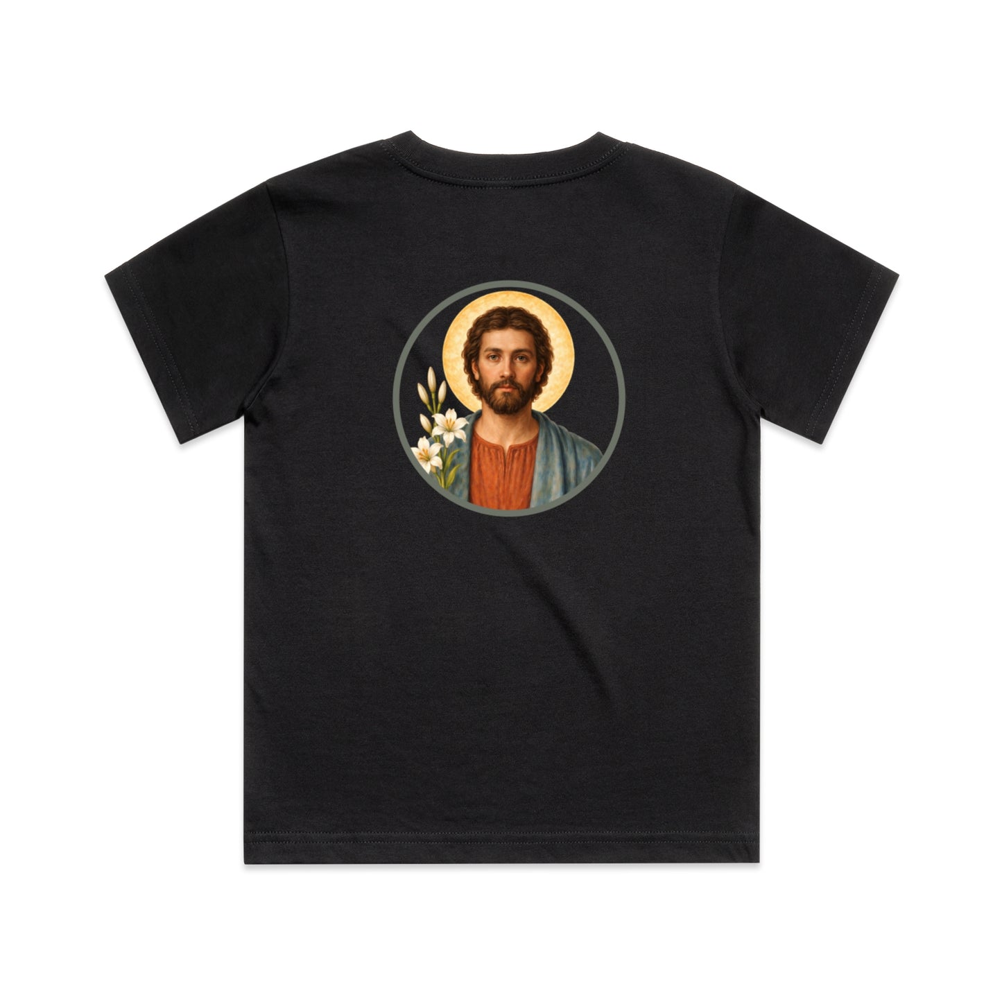 St Joseph Halo Heavy