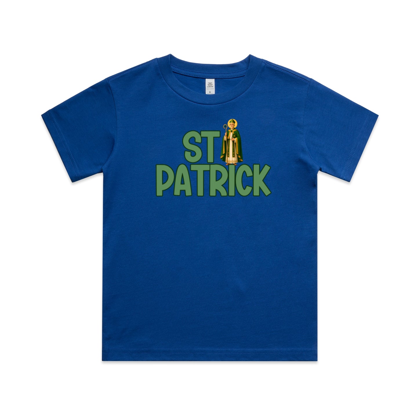 Called By Name - St Patrick