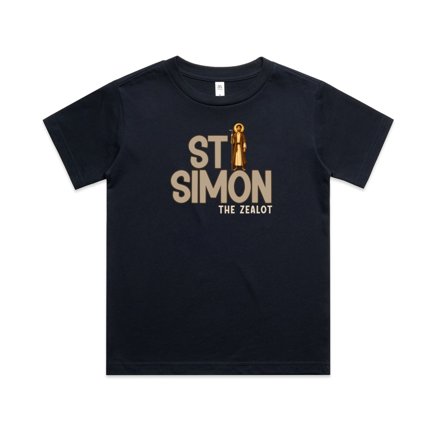 St Simon The Zealot