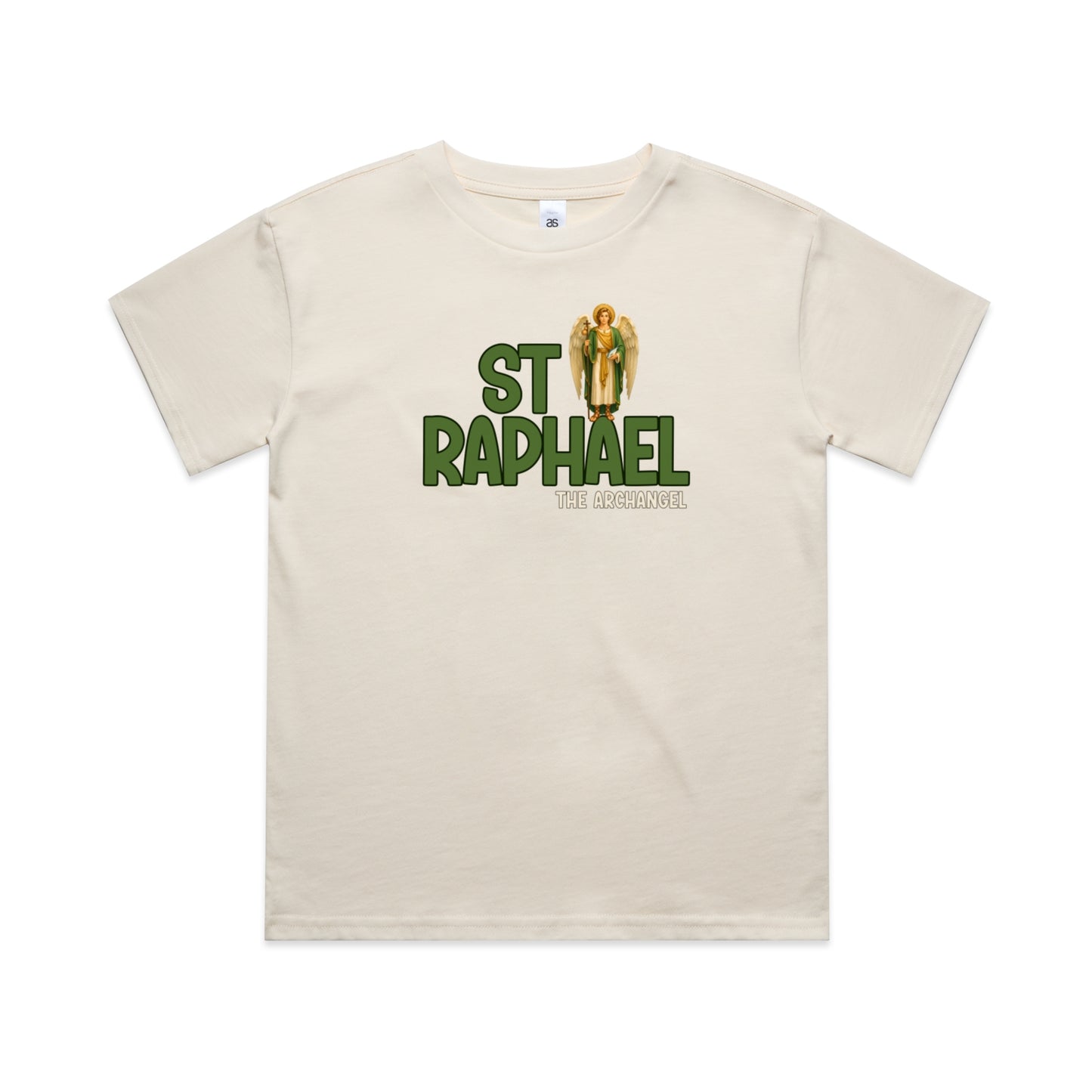 Called By Name - St Raphael
