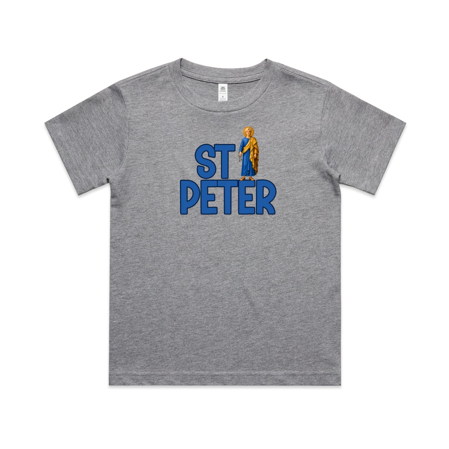Called By Name - St Peter