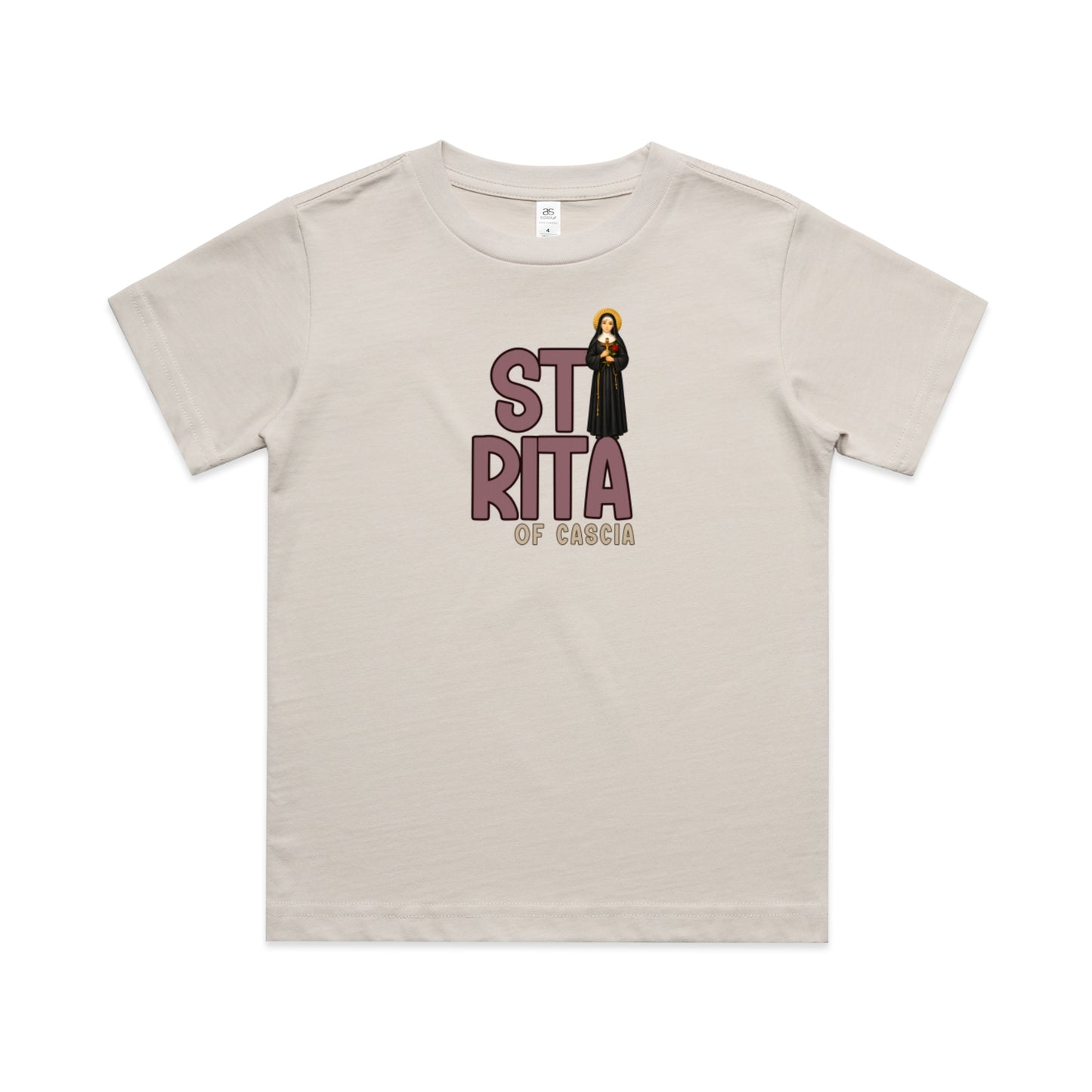 Called By Name - St Rita