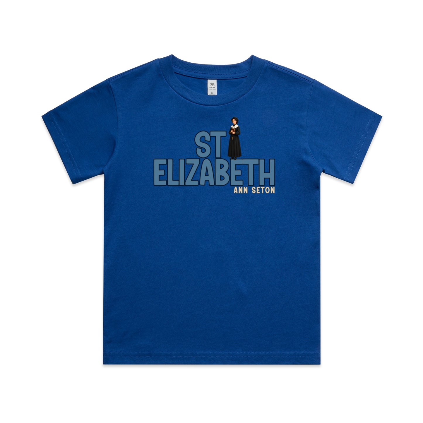 Called By Name - St Elizabeth Ann Seton 2