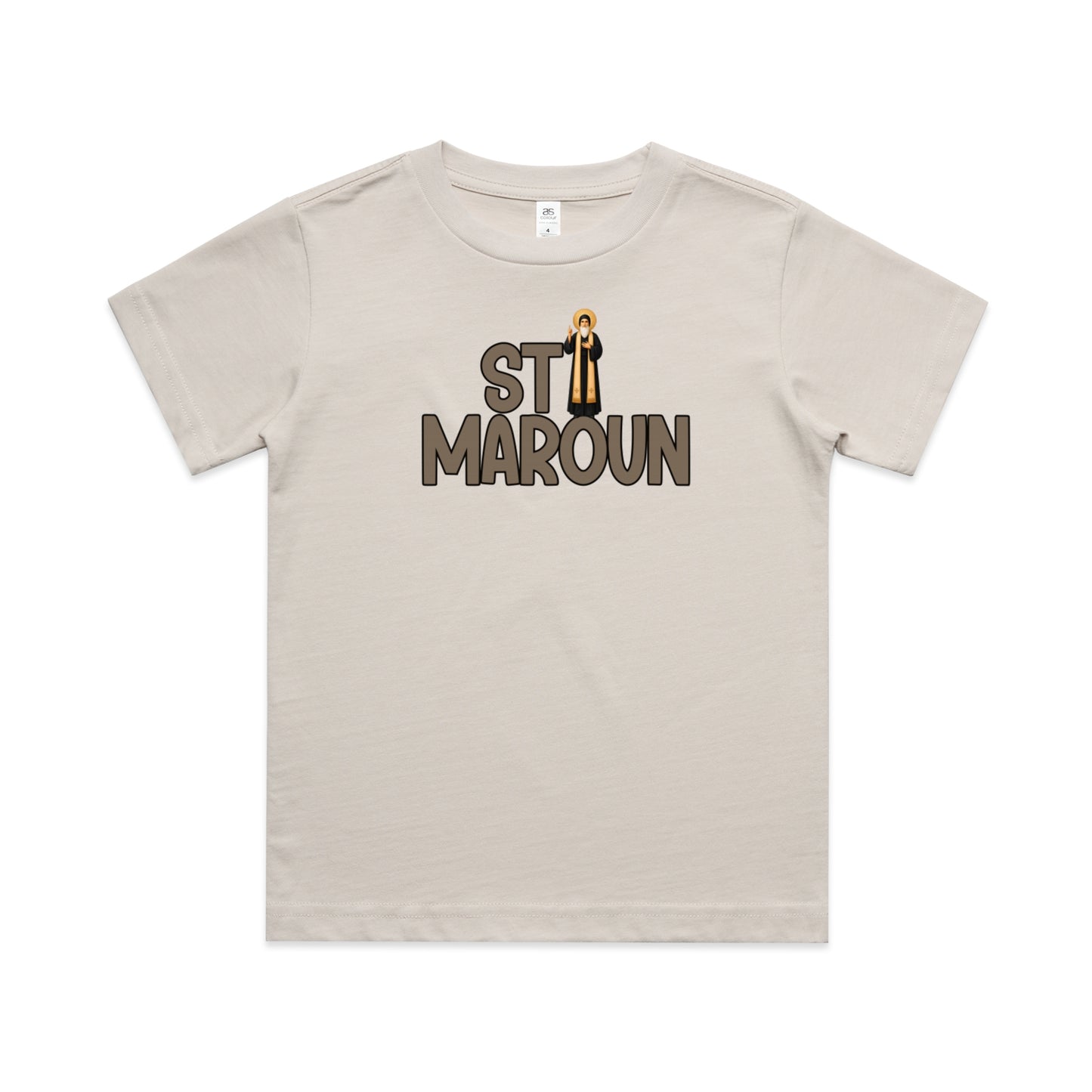 Called By Name - St Maroun