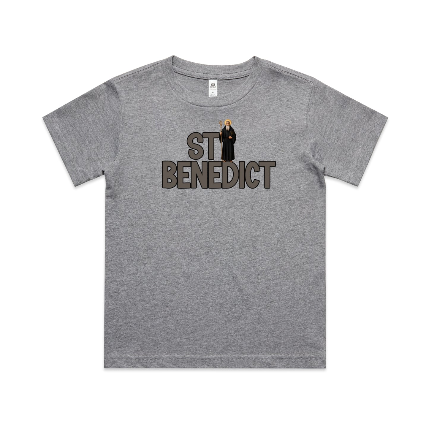 St Benedict