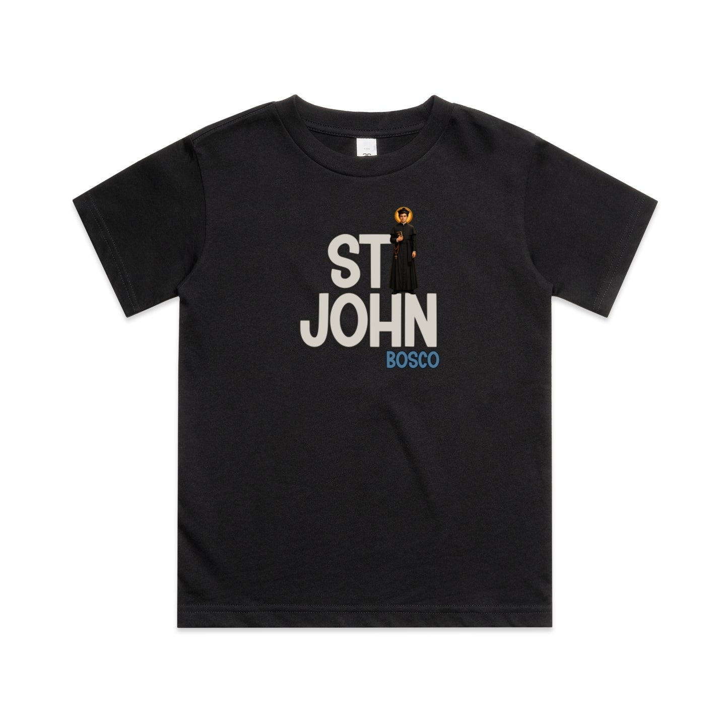 St John Bosco
