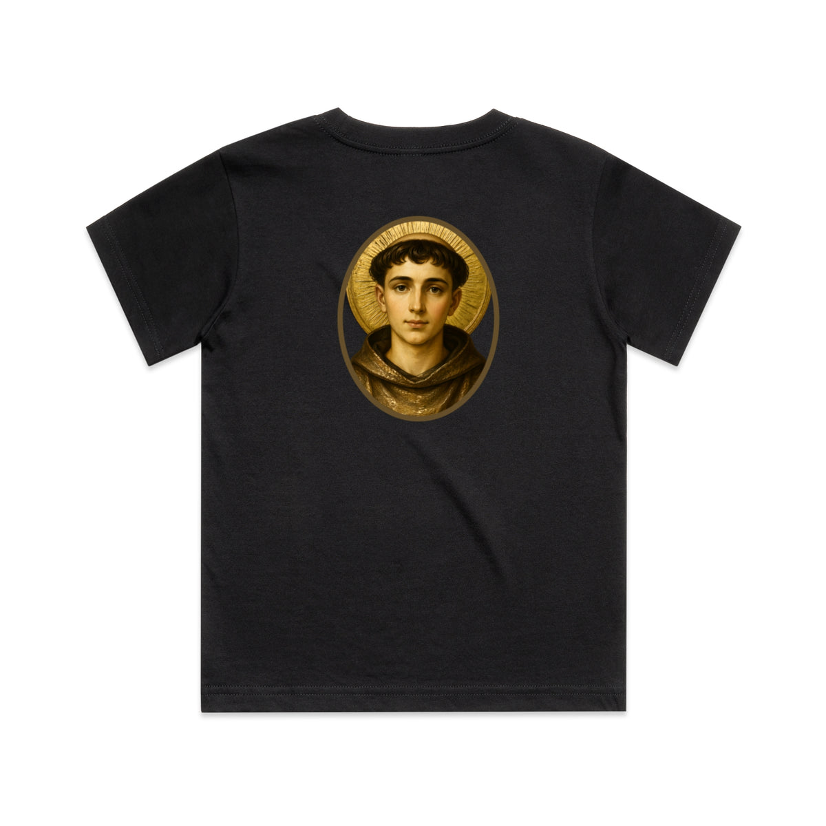 St Anthony Halo