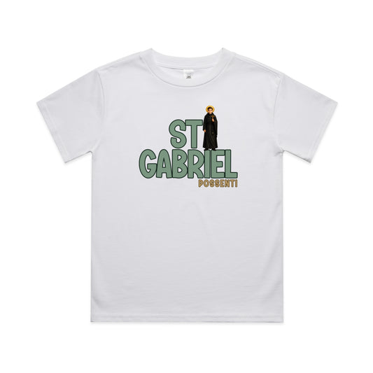 Called By Name - St Gabriel Possenti