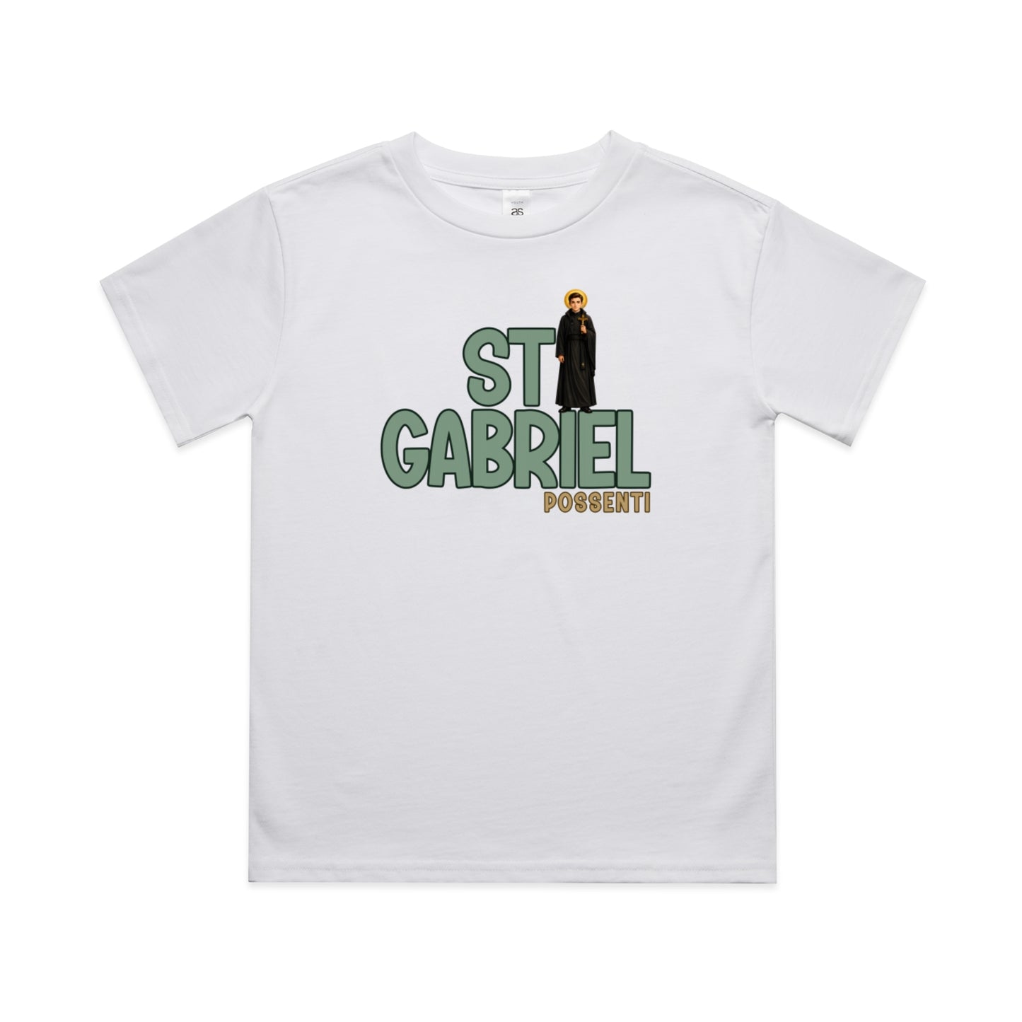 St Gabriel Possenti