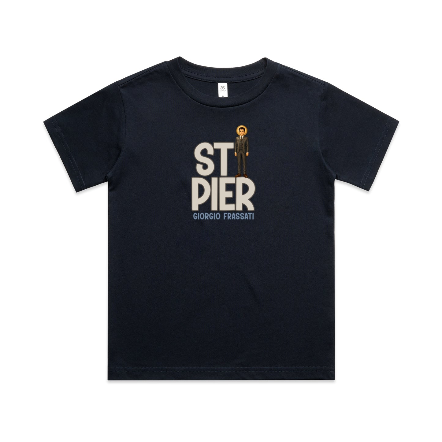 St Pier
