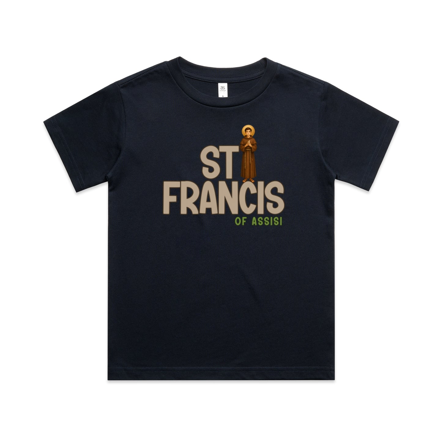 St Francis of Assisi