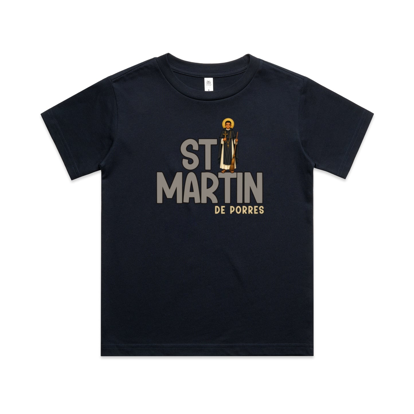 St Martin de Porres