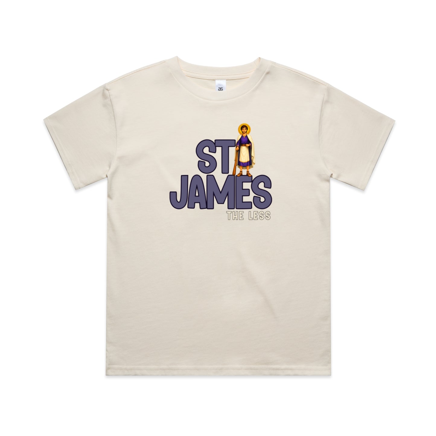 St James the Less