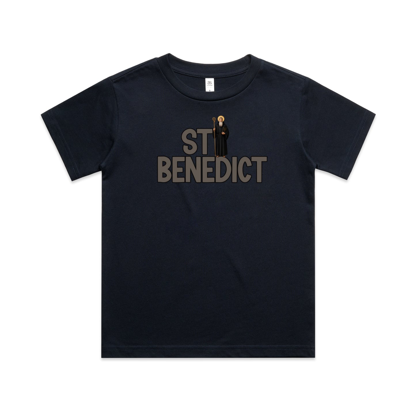 St Benedict