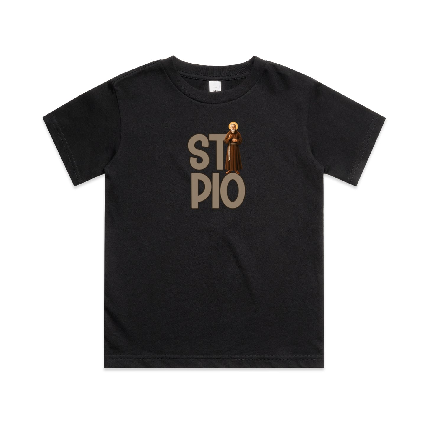 Called By Name - St Pio