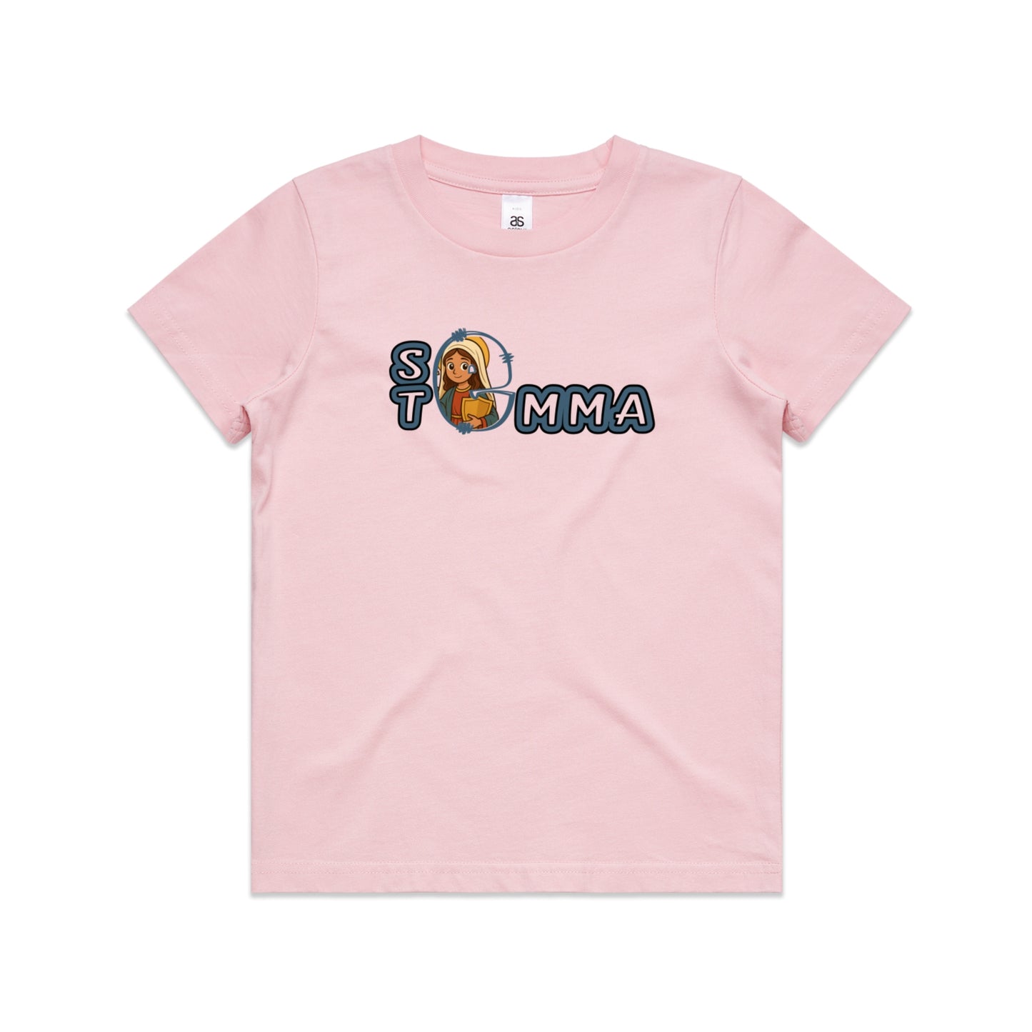 St Emma Name Tee