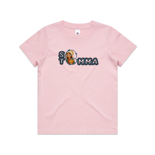 St Emma Name Tee