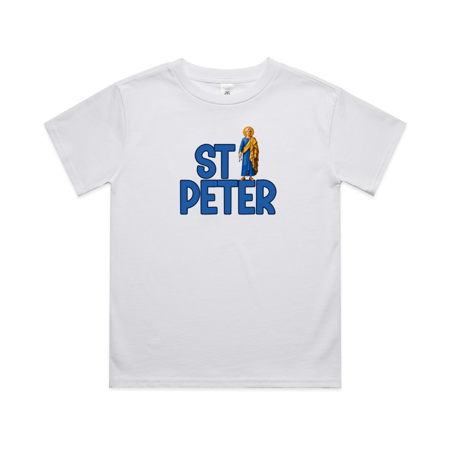 Called By Name - St Peter