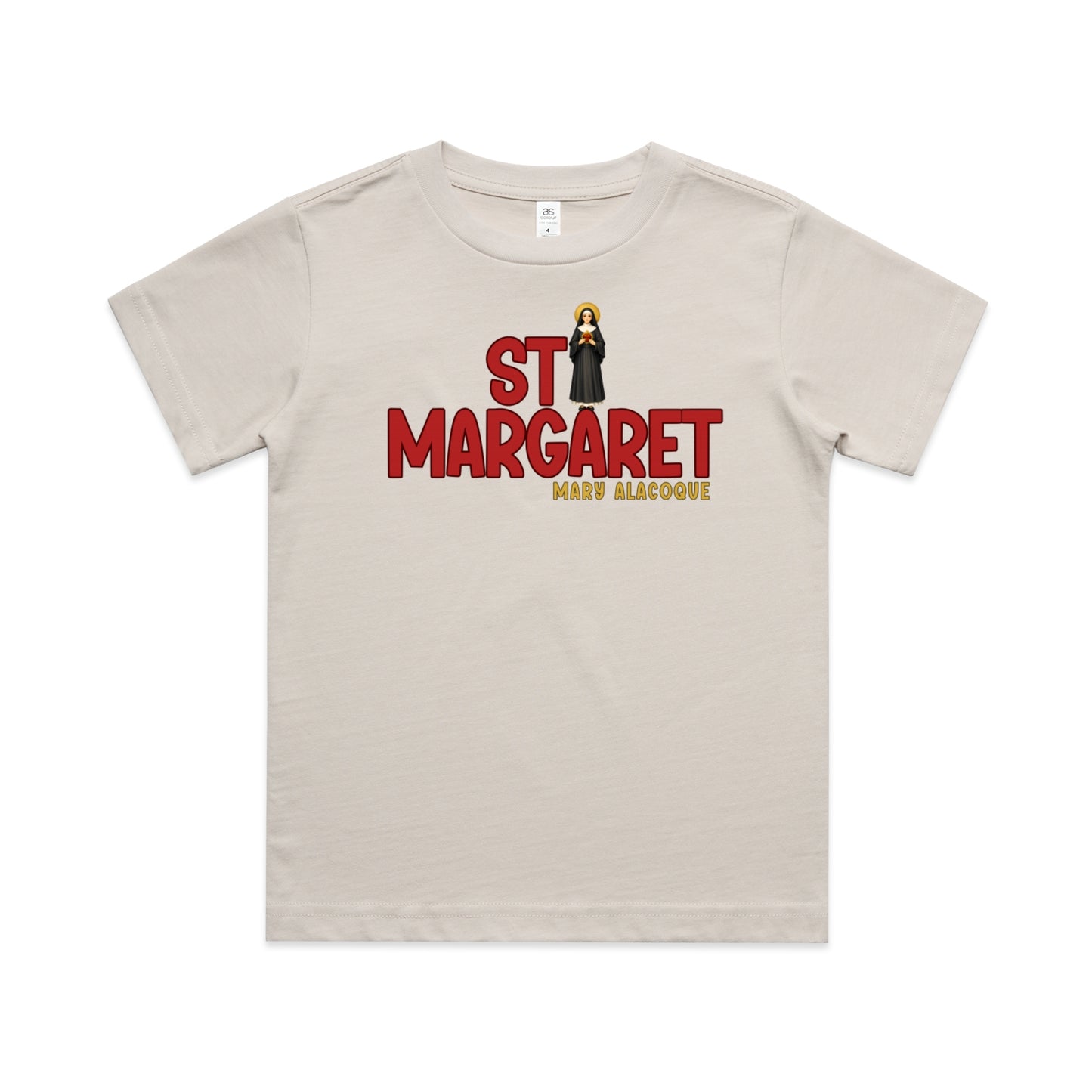 St Margaret