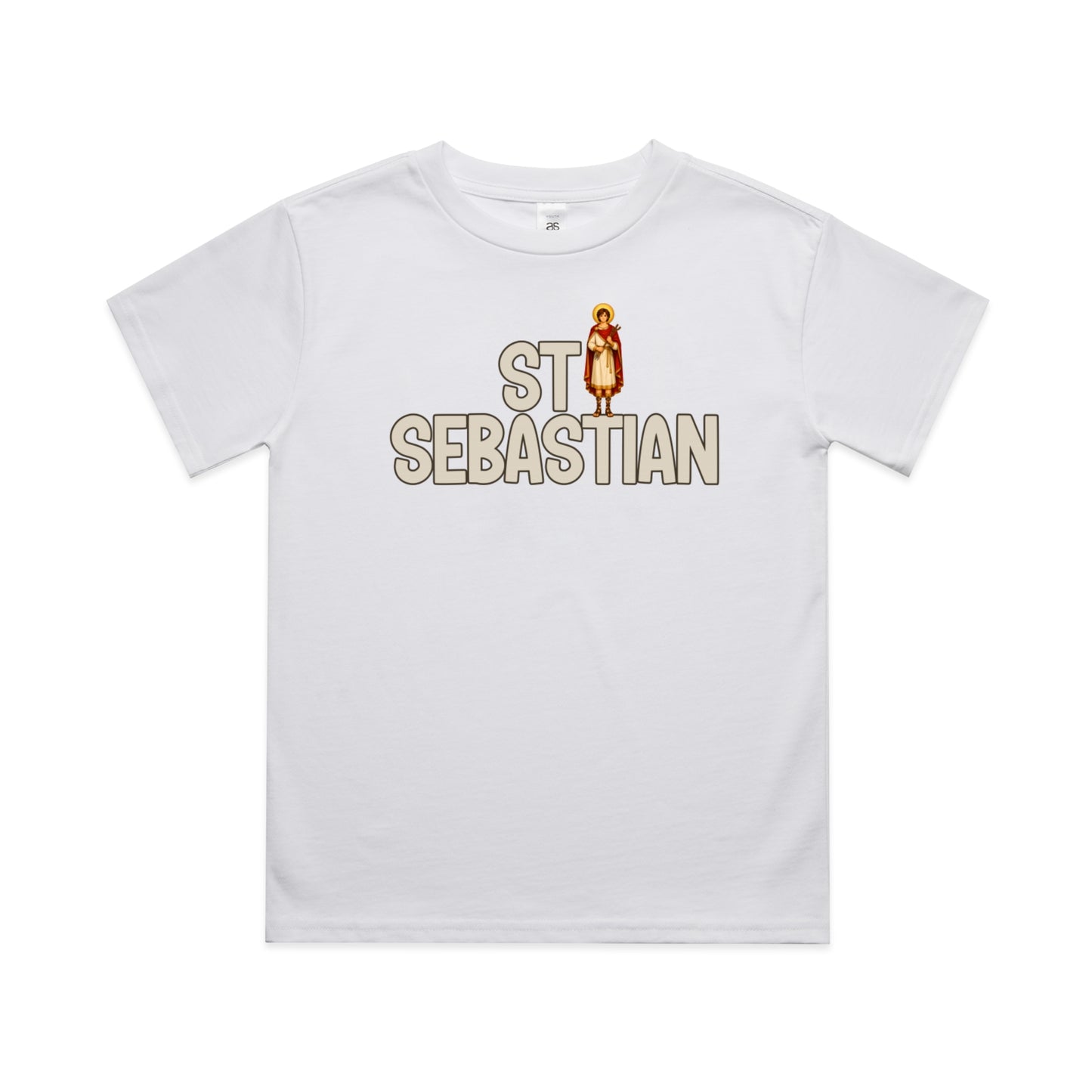 St Sebastian