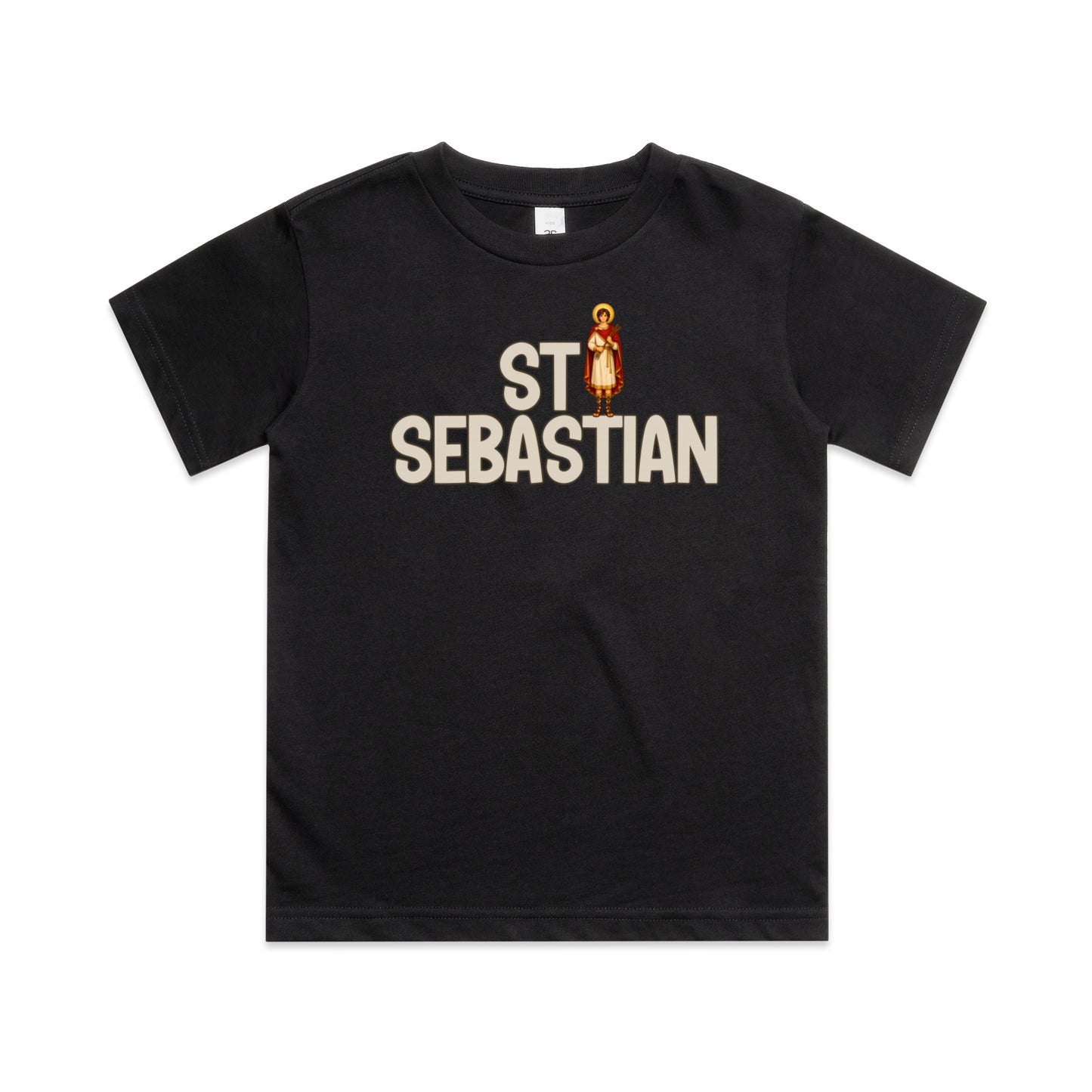 St Sebastian