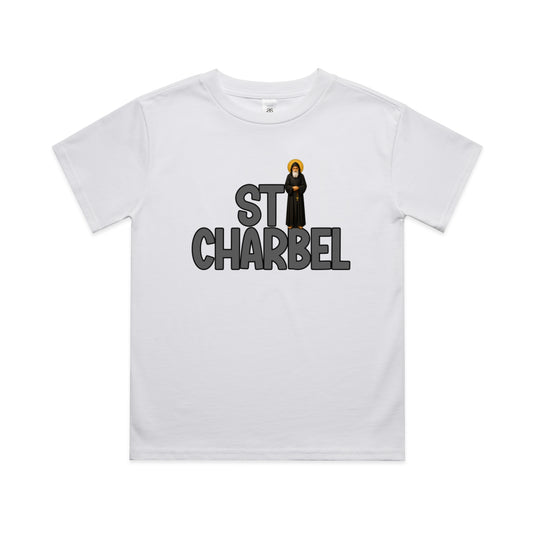 Called By Name - St Charbel