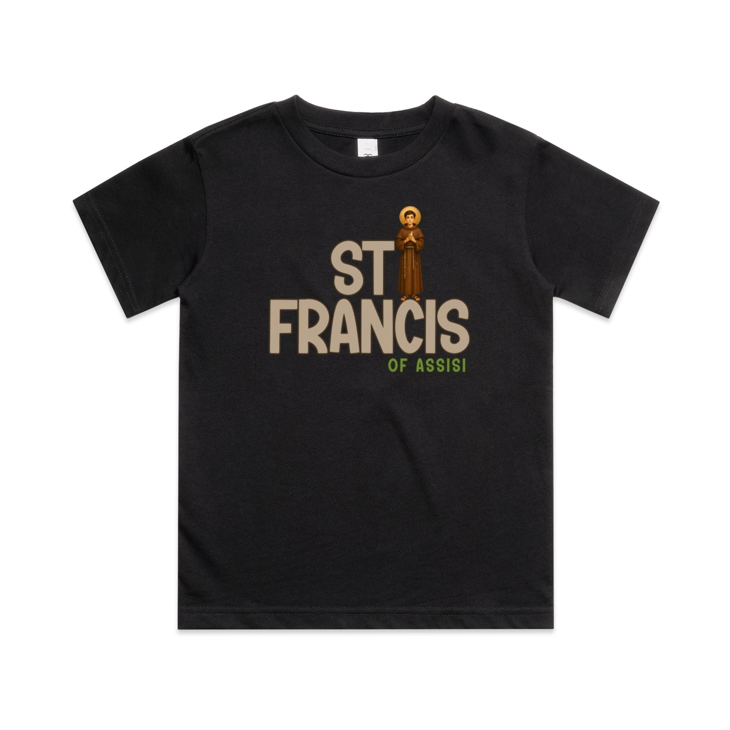 St Francis of Assisi